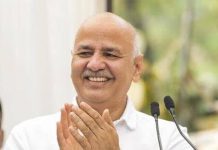 AAP की बंपर जीत पर बोले मनीष सिसोदिया- देश में पहली बार ‘शिक्षा’ की जीत हुई