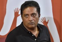 BJP की करारी हार पर बोले प्रकाश राज- ‘गोली मारने’ वालों को दिल्ली की जनता ने ‘झाड़ू’ से मारा