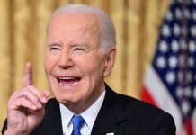 बाइडेन ने राष्ट्रपति बनते ही मुस्लिम टैवल बैन को किया ख़त्म, कहा- नस्लवाद-राष्ट्रवाद ने हमें अलग करने की कोशिश की