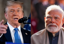 ट्रंप सरकार का कोर्ट में दावा, भारत-पाकिस्तान सीजफायर व्यापार की बदौलत हुआ!