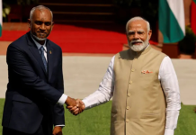 कभी किया था मालदीव का बॉयकॉट, अब दी 50 मिलियन डॉलर की मदद