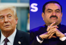ट्रंप अधिकारियों से मिली गौतम अदाणी की टीम, क्या मिलेगी क्लीन चिट?