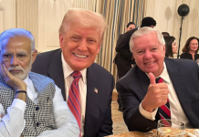 ‘भारत की अर्थव्यवस्था बर्बाद कर देंगे’- ट्रंप के करीबी सीनेटर ने दी धमकी