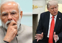 ‘5 विमान गिराए गए…’, भारत–पाक संघर्ष पर ट्रंप का नया दावा, विपक्ष ने PM को घेरा