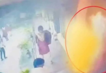 बालासोर छात्रा आत्मदाह केस: ABVP स्टेट जॉइंट सेक्रेटरी सहित दो गिरफ्तार, कोर्ट ने 14 दिन की न्यायिक हिरासत में भेजा