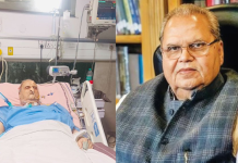 सत्यपाल मलिक: छात्र नेता से राजनेता फिर राज्यपाल और विवाद