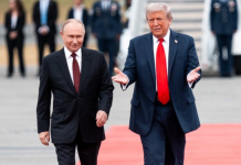 ट्रंप-पुतिन मुलाकात में नहीं बनी बात, क्या भारत के लिए बढ़ेंगी मुश्किलें?
