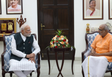 कौन है भारत के 15वें उपराष्ट्रपति सीपी राधाकृष्णन? जानिए सबकुछ