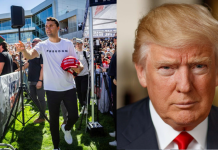 ट्रंप के करीबी चार्ली किर्क की गोली मारकर हत्या, गाजा नरसंहार के लिए हमास को ठहराया था जिम्मेदार