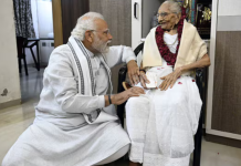 मां को गाली के मुद्दे पर भावुक हुए पीएम मोदी, विपक्ष ने याद दिलाया पीएम मोदी का पुराना बयान!